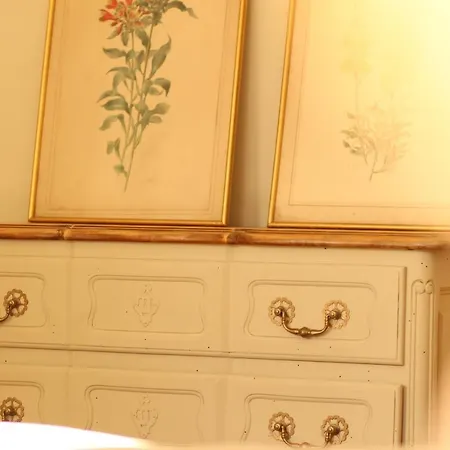 Maison Sumiane *